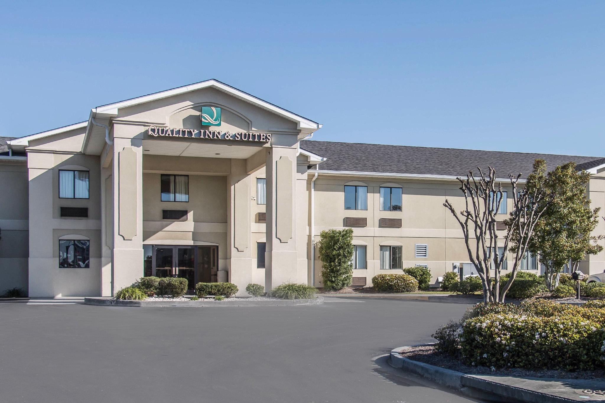 Hotel Baymont By Wyndham Port Wentworth Extérieur photo