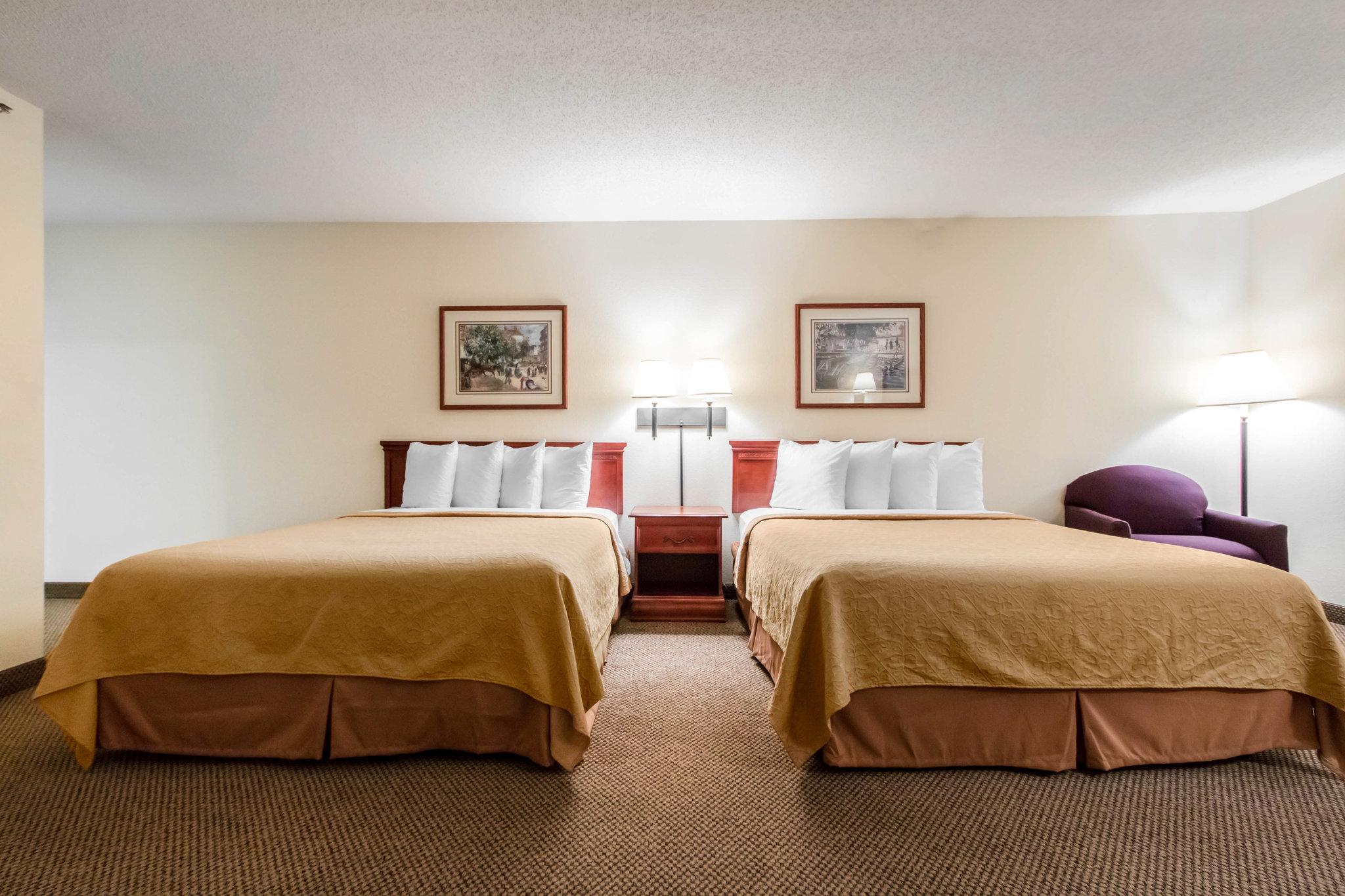 Hotel Baymont By Wyndham Port Wentworth Extérieur photo