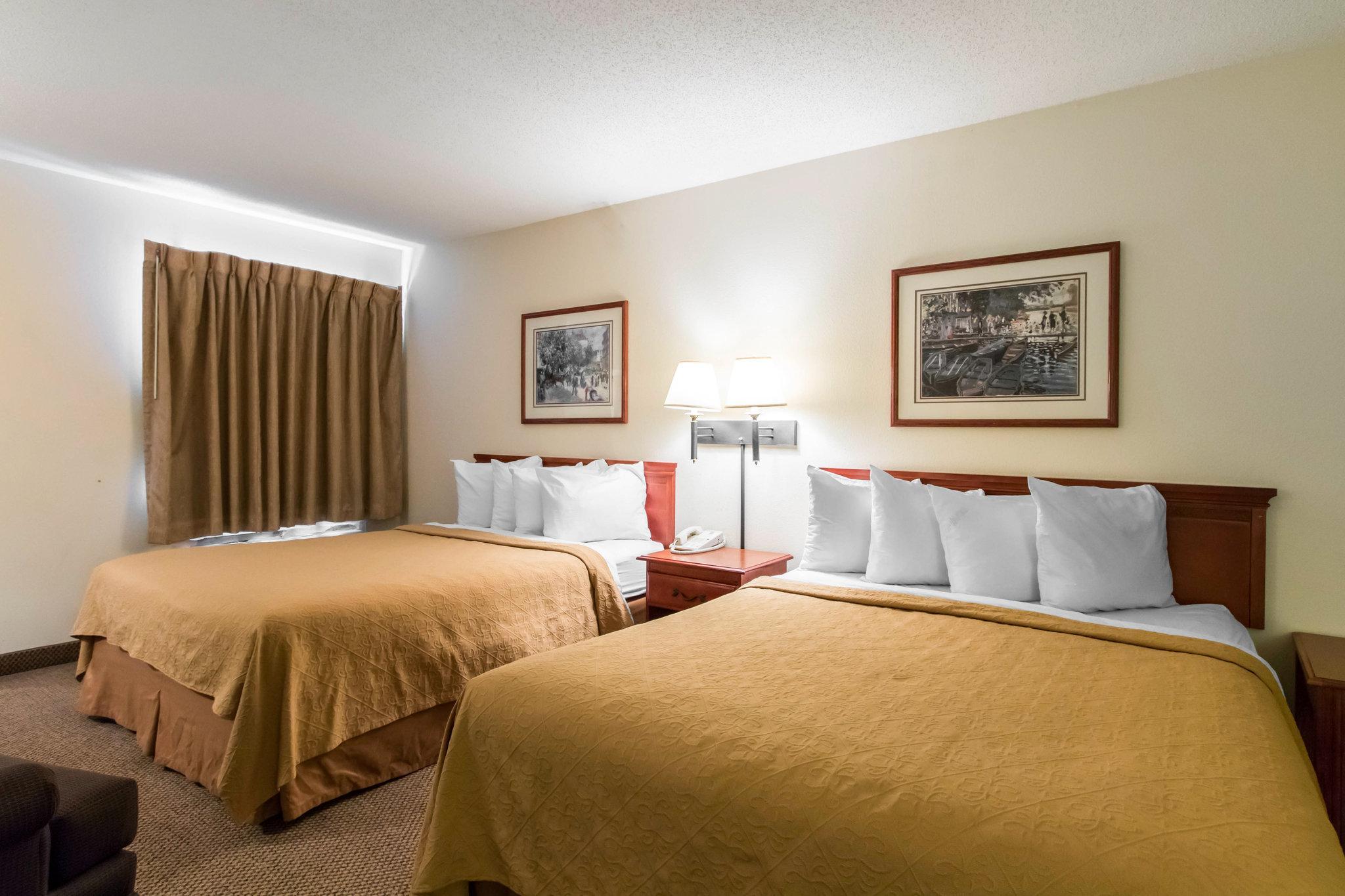 Hotel Baymont By Wyndham Port Wentworth Extérieur photo