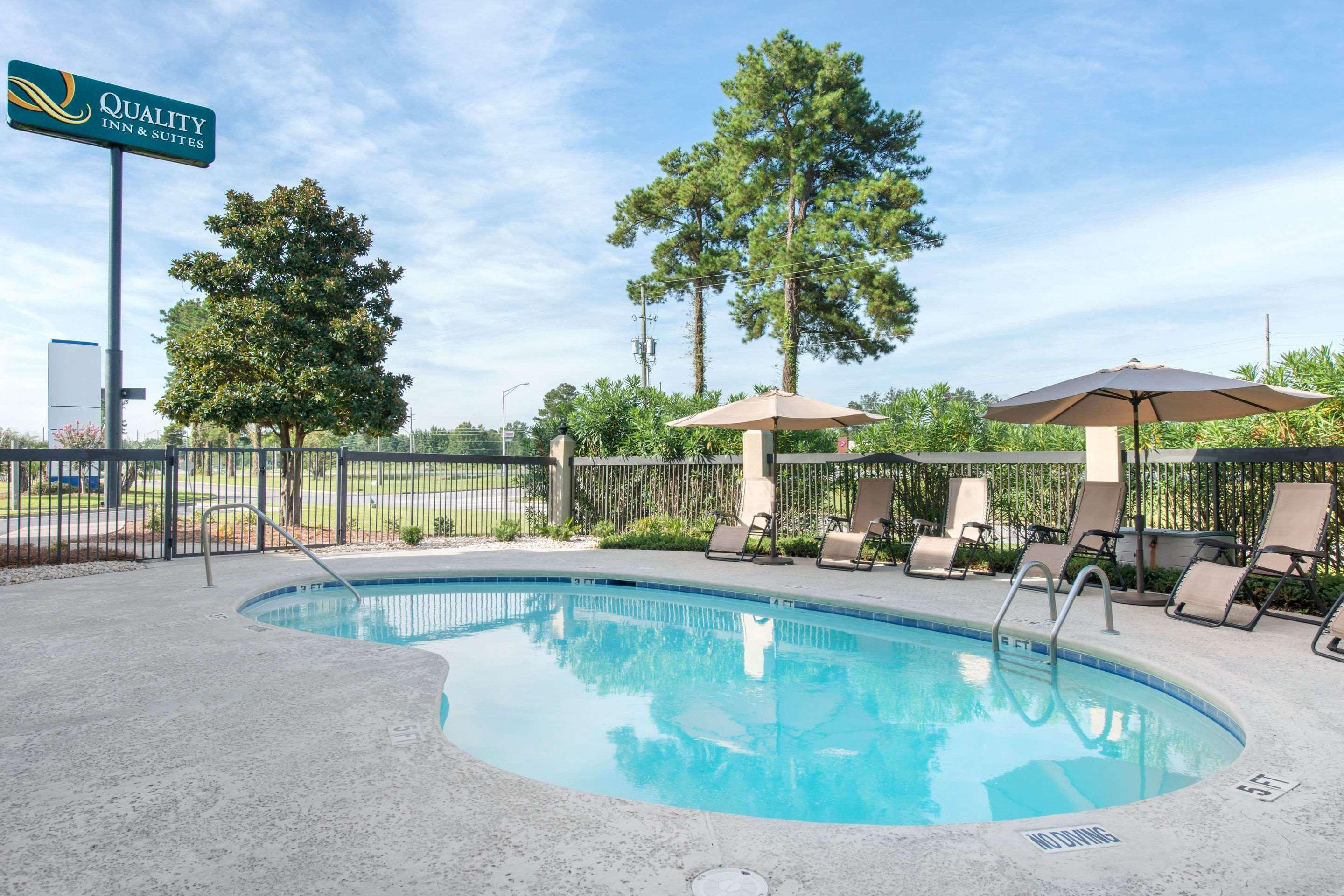 Hotel Baymont By Wyndham Port Wentworth Extérieur photo
