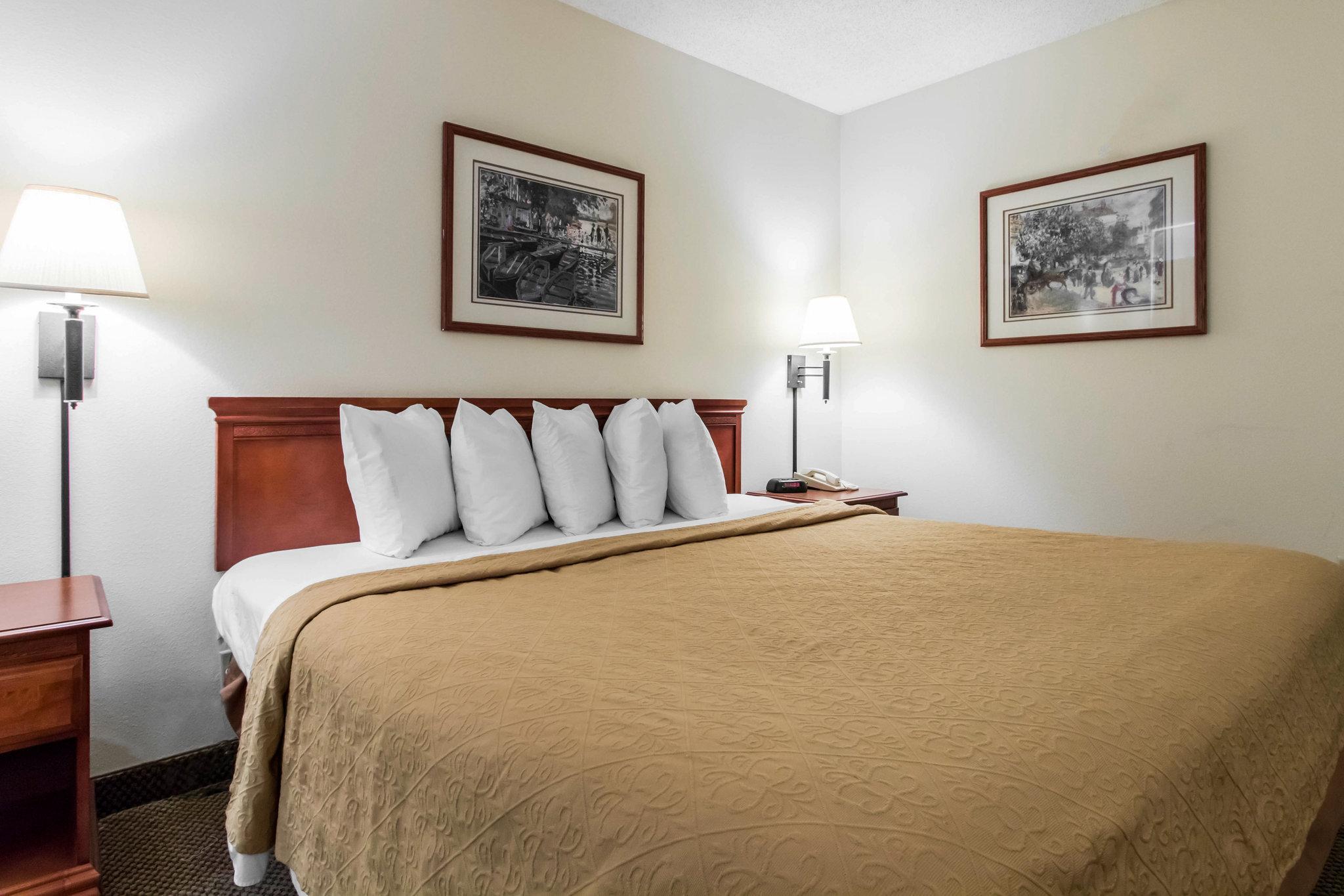 Hotel Baymont By Wyndham Port Wentworth Extérieur photo